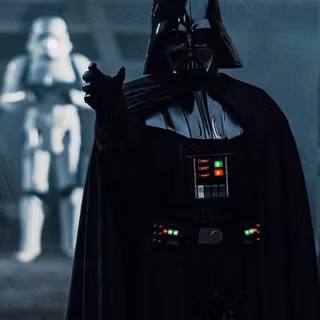 Darth Vader