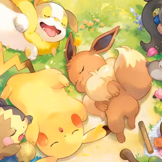 pokemon 