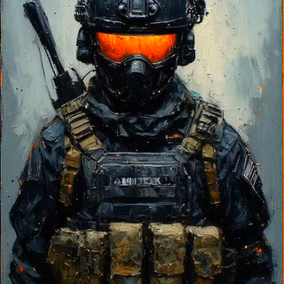 Call of Duty: Modern Warfare