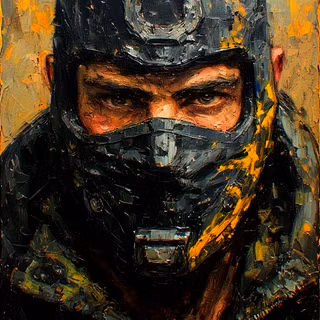 Call of Duty: Modern Warfare