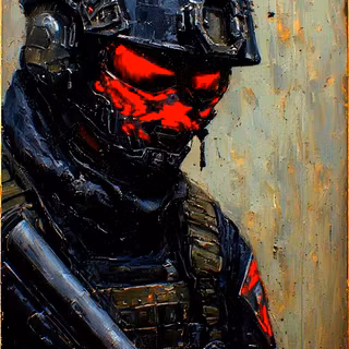 Call of Duty: Modern Warfare