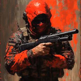 Call of Duty: Modern Warfare