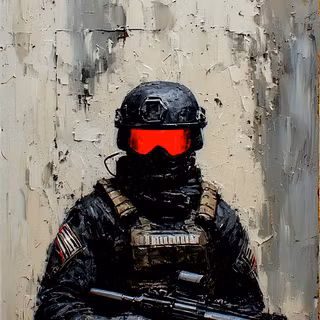 Call of Duty: Modern Warfare