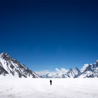 I found the mystic light I was seeking in the Broghil valley