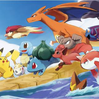 pokemon 