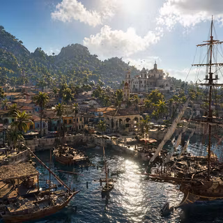 Assassin's Creed Black Flag - Resynced - wallpaper Enhanced 3