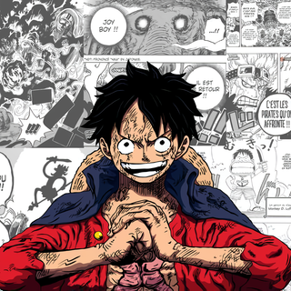 Luffy