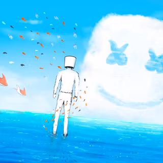 Marshmello 