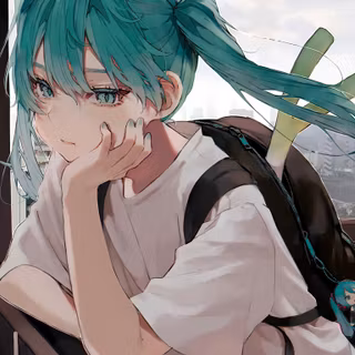 Hatsune Miku