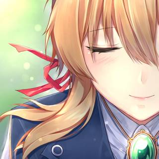 Violet Evergarden 