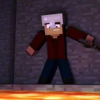 Minecraft 