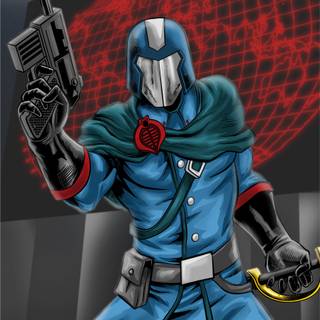G.I. Joe