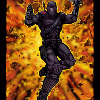 G.I. Joe