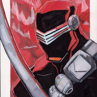 G.I. Joe