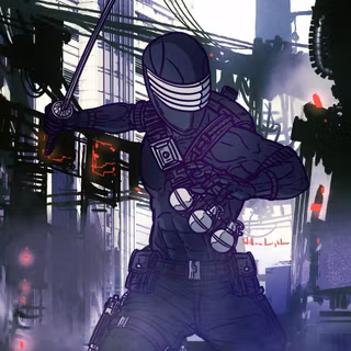 G.I. Joe