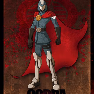 G.I. Joe