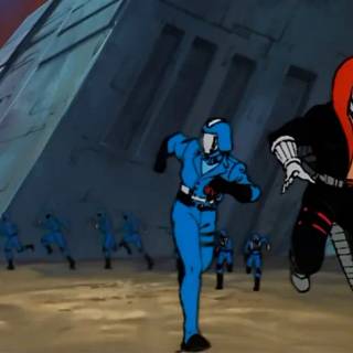G.I. Joe