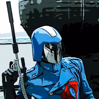 G.I. Joe