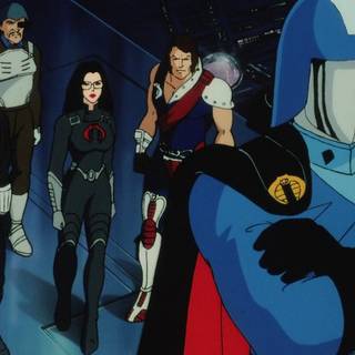 G.I. Joe