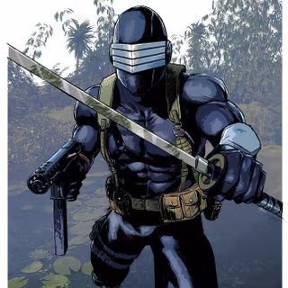 G.I. Joe