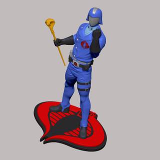 G.I. Joe