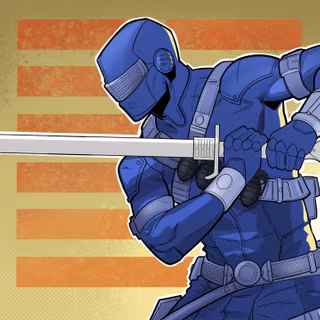 G.I. Joe