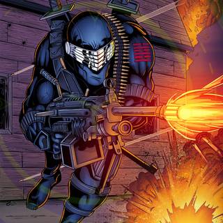 G.I. Joe