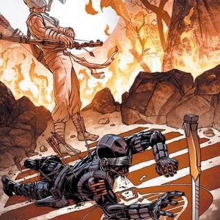 G.I. Joe