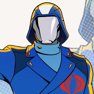 G.I. Joe