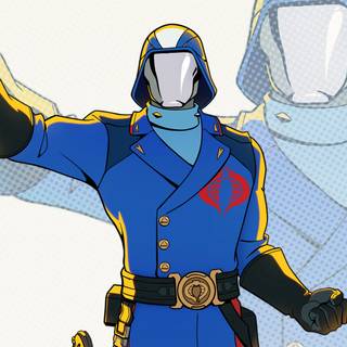 G.I. Joe