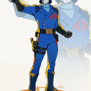 G.I. Joe