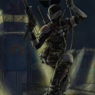 G.I. Joe