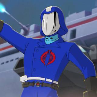 G.I. Joe