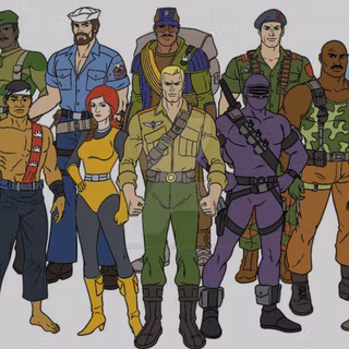 G.I. Joe
