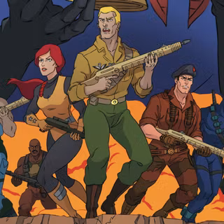 G.I. Joe