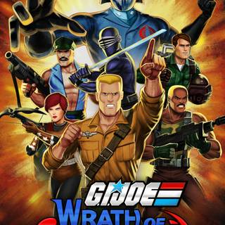 G.I. Joe