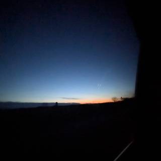Landscape phone 