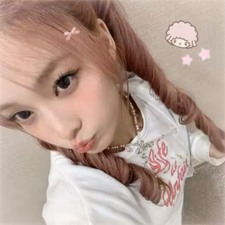 Iroha illit icon (pfp)