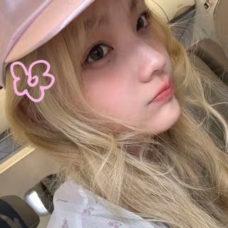 Iroha illit icon (pfp)