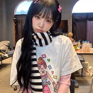 Yena pfp (IZ*ONE)