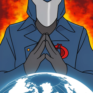 G.I. Joe