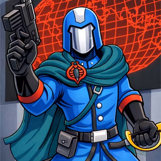G.I. Joe