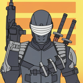 G.I. Joe