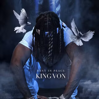 King Von 