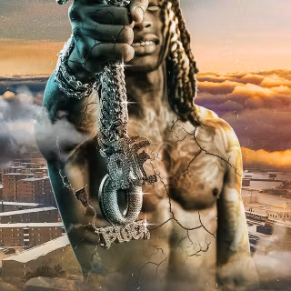 King Von 