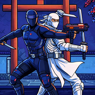 G.I. Joe