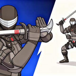 G.I. Joe