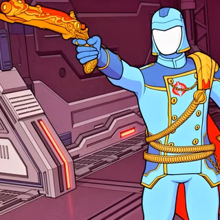 G.I. Joe
