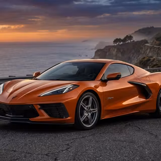 Corvette