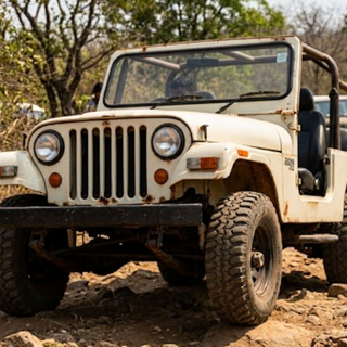 Jeep 